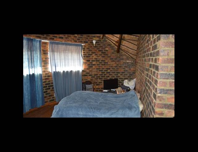 4 BEDROOM HOUSE FOR SALE IN HENLEY-ON-KLIP